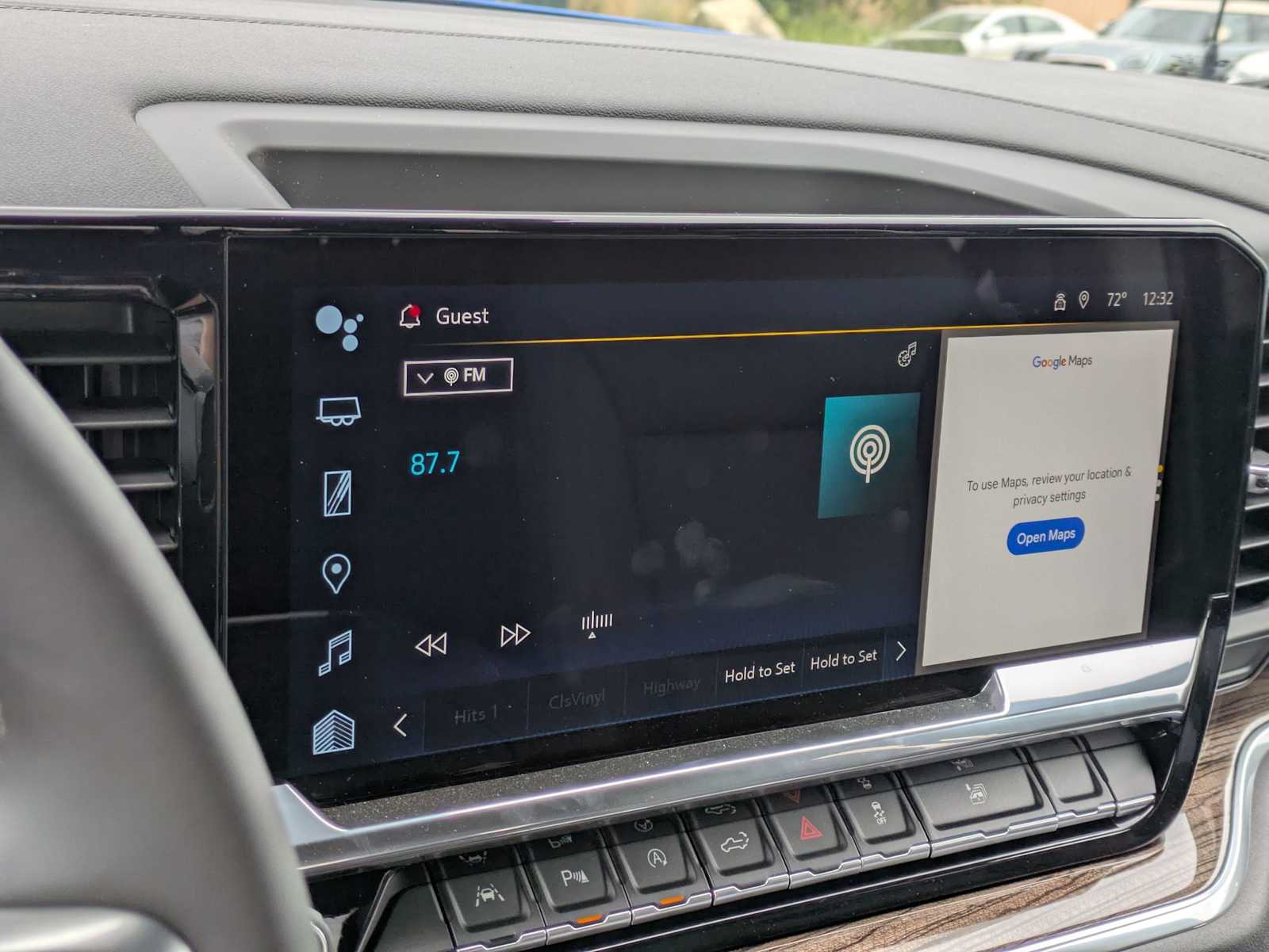 Thumbnail: 2025 Chevrolet Silverado 1500 - 32