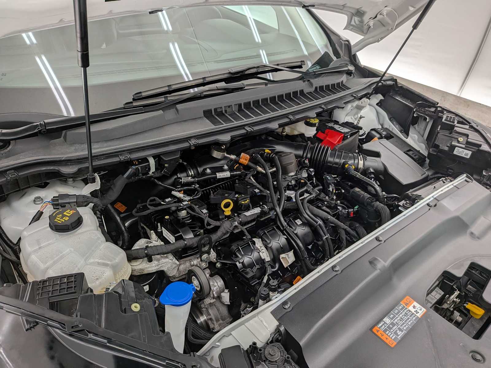 Thumbnail: 2024 Ford Edge - 15