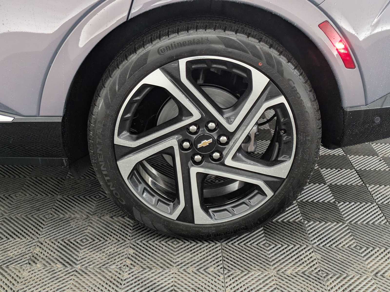 Thumbnail: 2026 Chevrolet Equinox - 13