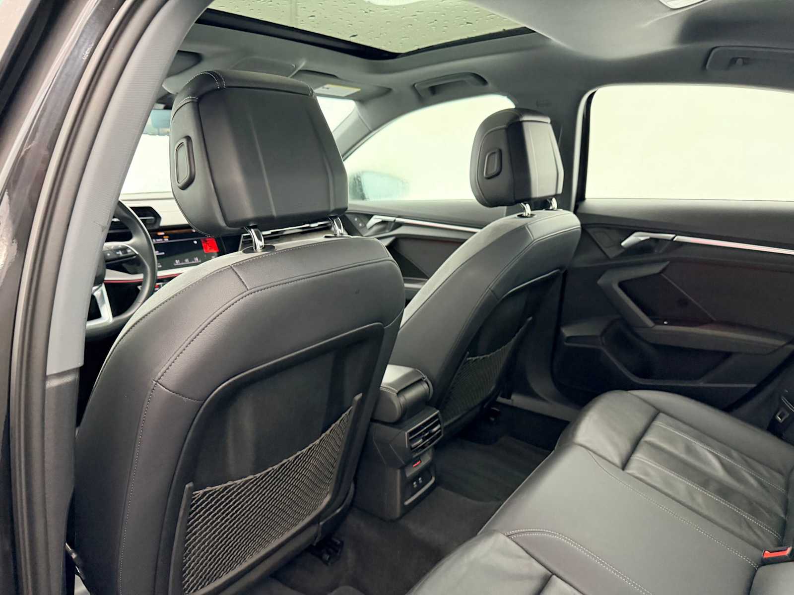 Thumbnail: 2024 Audi A3 - 19