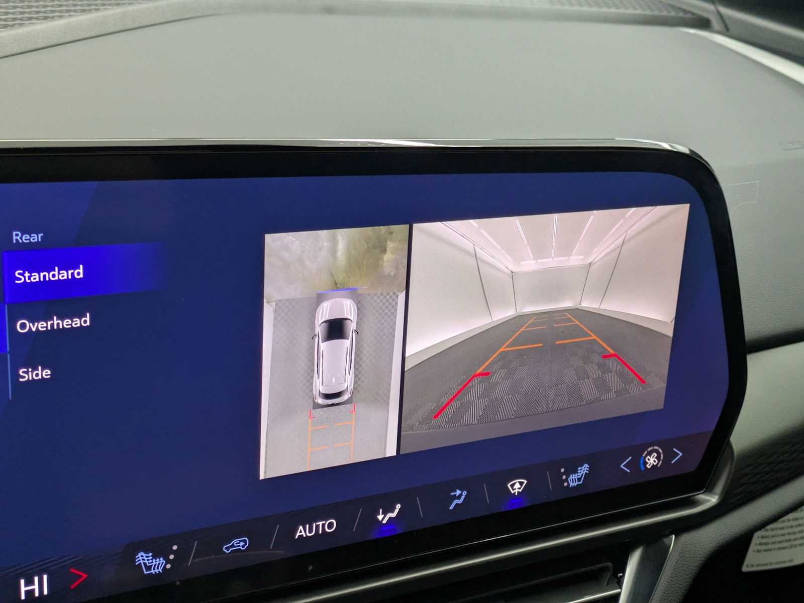 Thumbnail: 2026 Chevrolet Equinox - 28