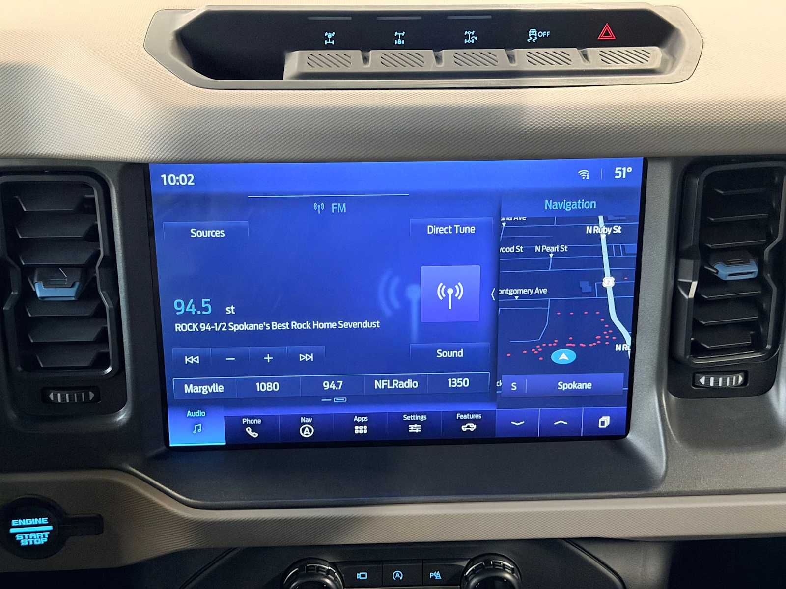 Thumbnail: 2024 Ford Bronco - 26