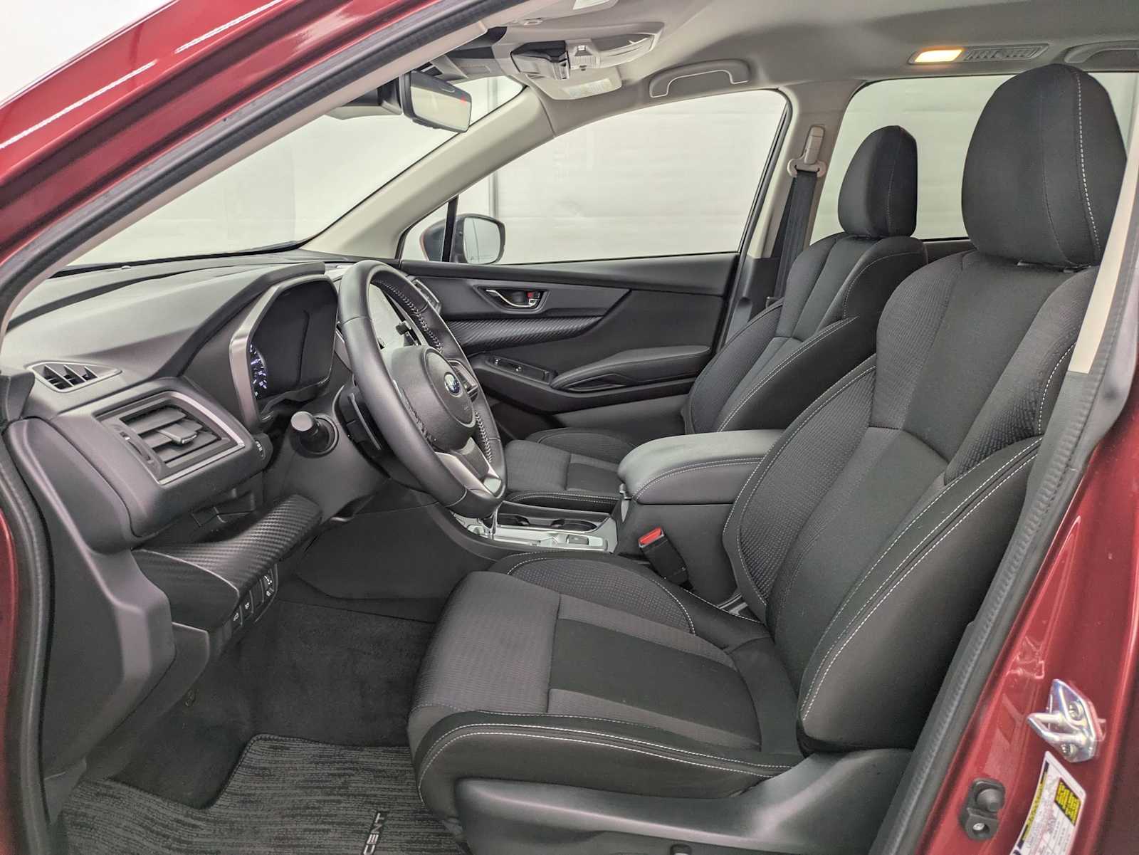 Thumbnail: 2024 Subaru Ascent - 17