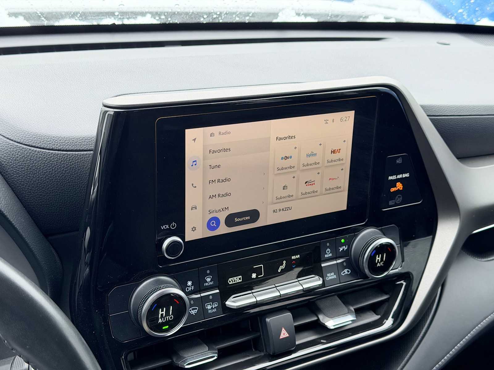 Thumbnail: 2024 Toyota Highlander - 29