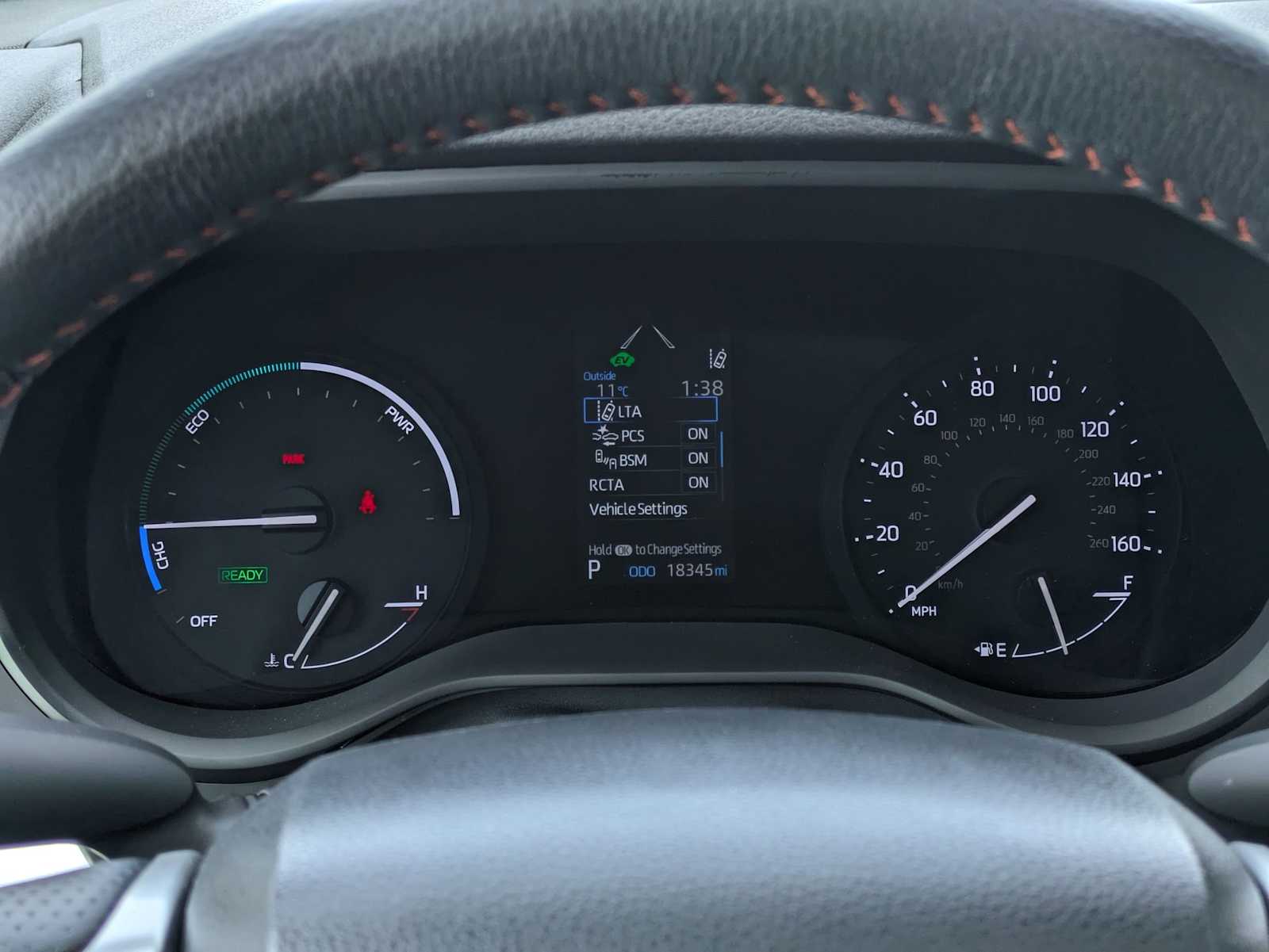 Thumbnail: 2024 Toyota Sienna - 32