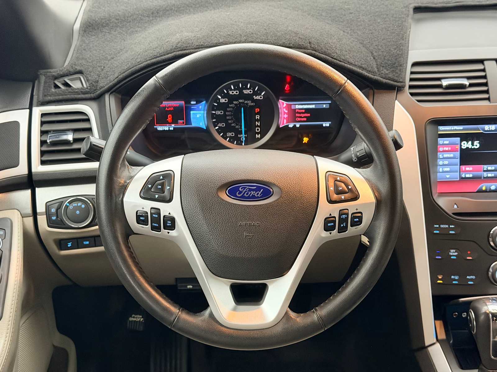 Thumbnail: 2012 Ford Explorer - 22