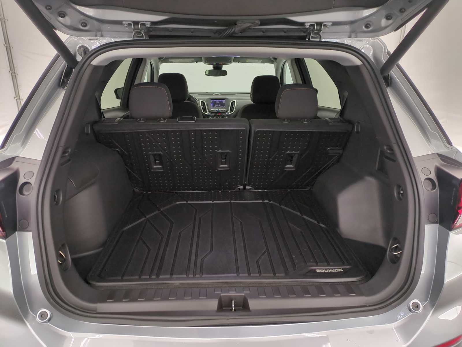 Thumbnail: 2023 Chevrolet Equinox - 27