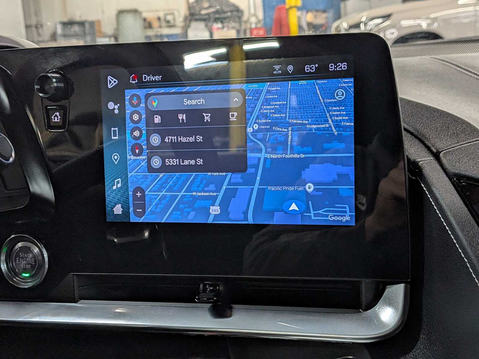 Thumbnail: 2024 Chevrolet Corvette - 24