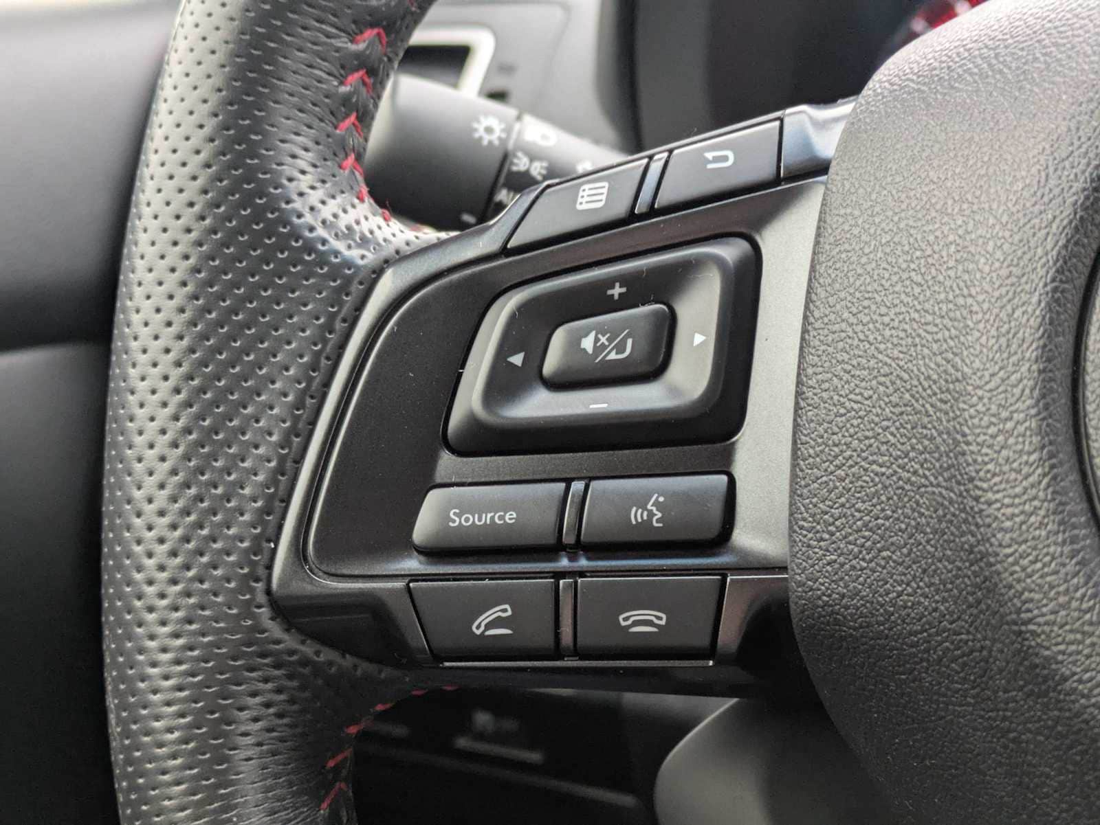 Thumbnail: 2018 Subaru WRX - 25