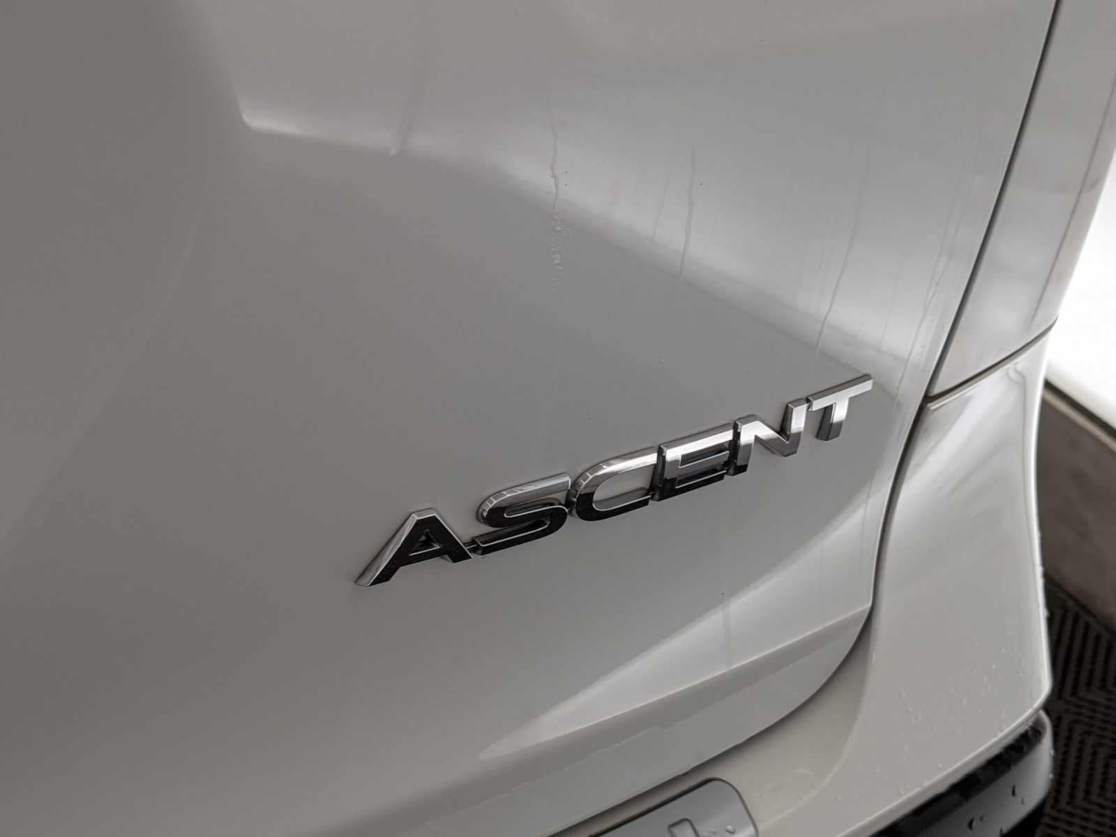 Thumbnail: 2021 Subaru Ascent - 13