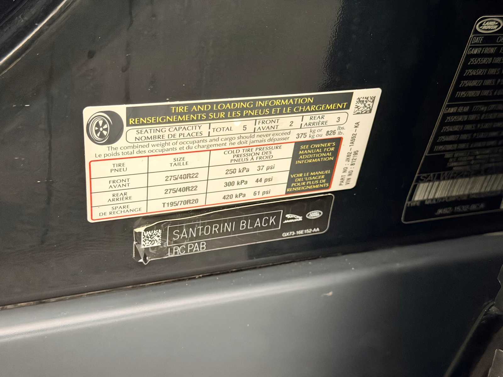 Thumbnail: 2018 Land Rover Range Rover Sport - 36