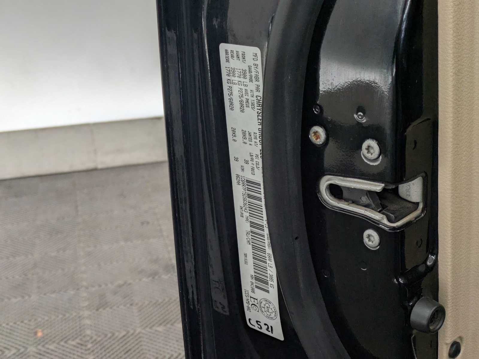 Thumbnail: 2013 RAM 1500 - 35