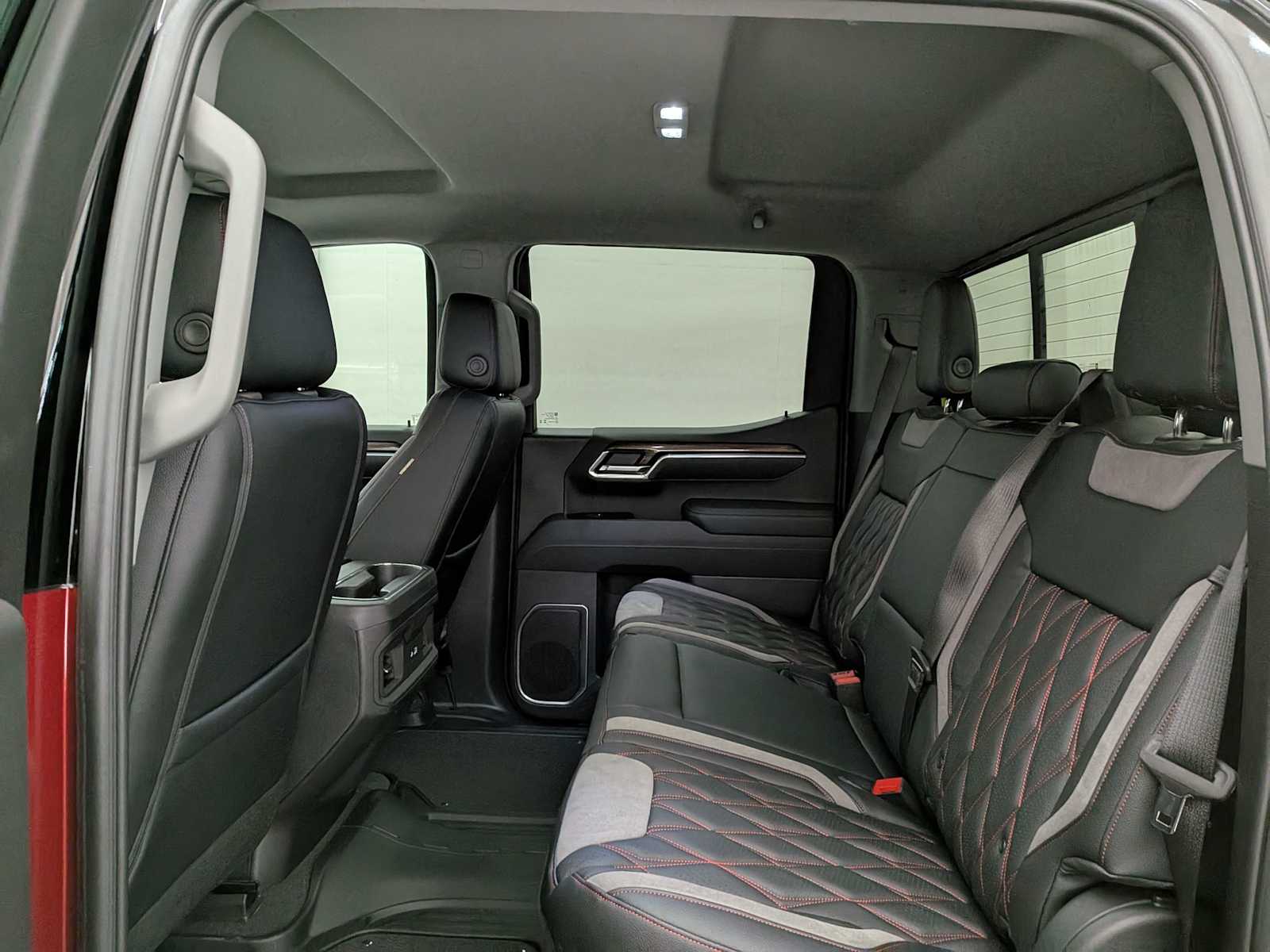 Thumbnail: 2025 Chevrolet Silverado 1500 - 22