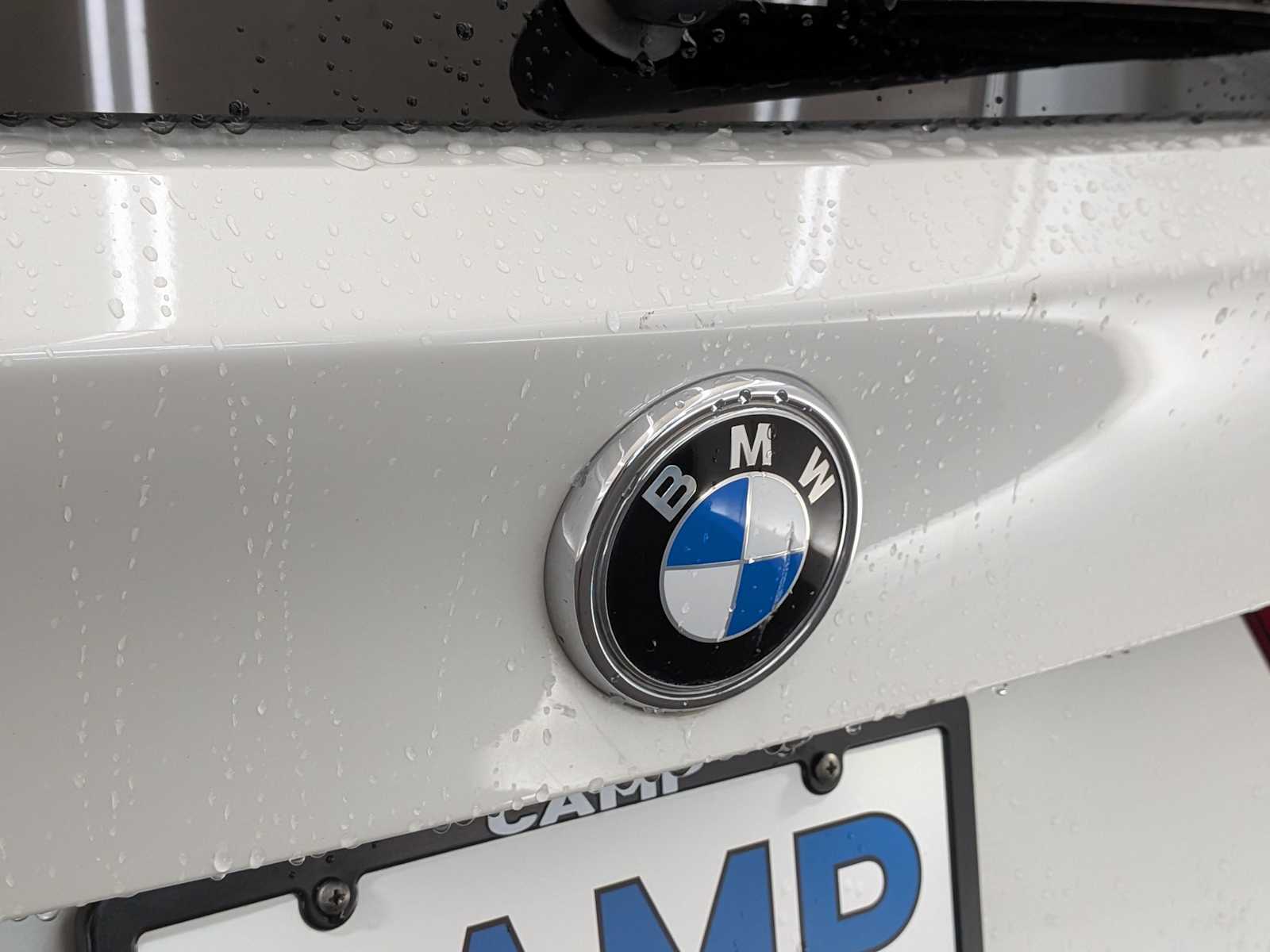 Thumbnail: 2017 BMW X5 - 11