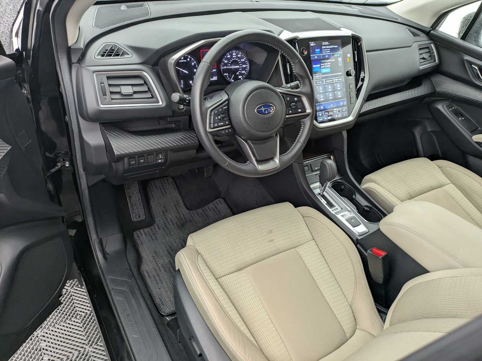 Thumbnail: 2024 Subaru Ascent - 2