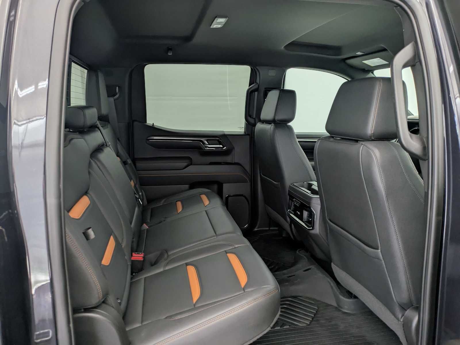 2023 GMC Sierra 1500 AT4 21