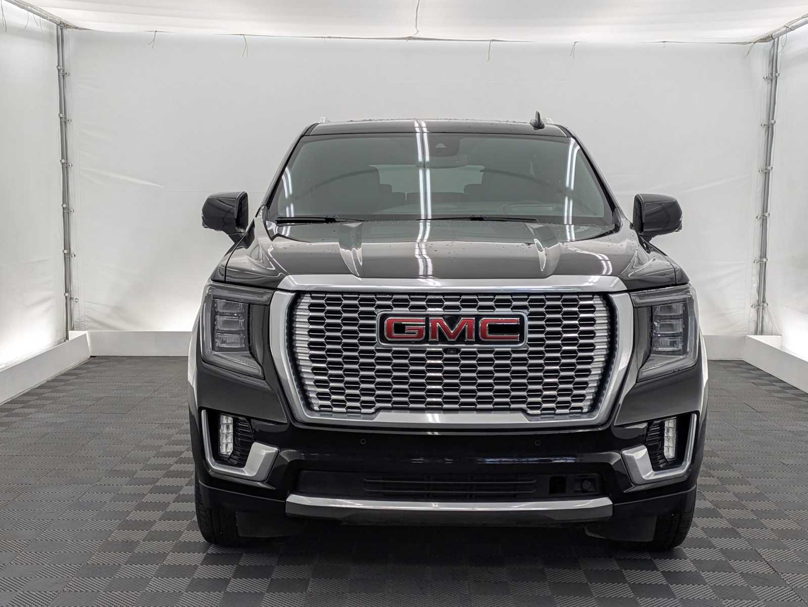 Thumbnail: 2023 GMC Yukon XL - 9