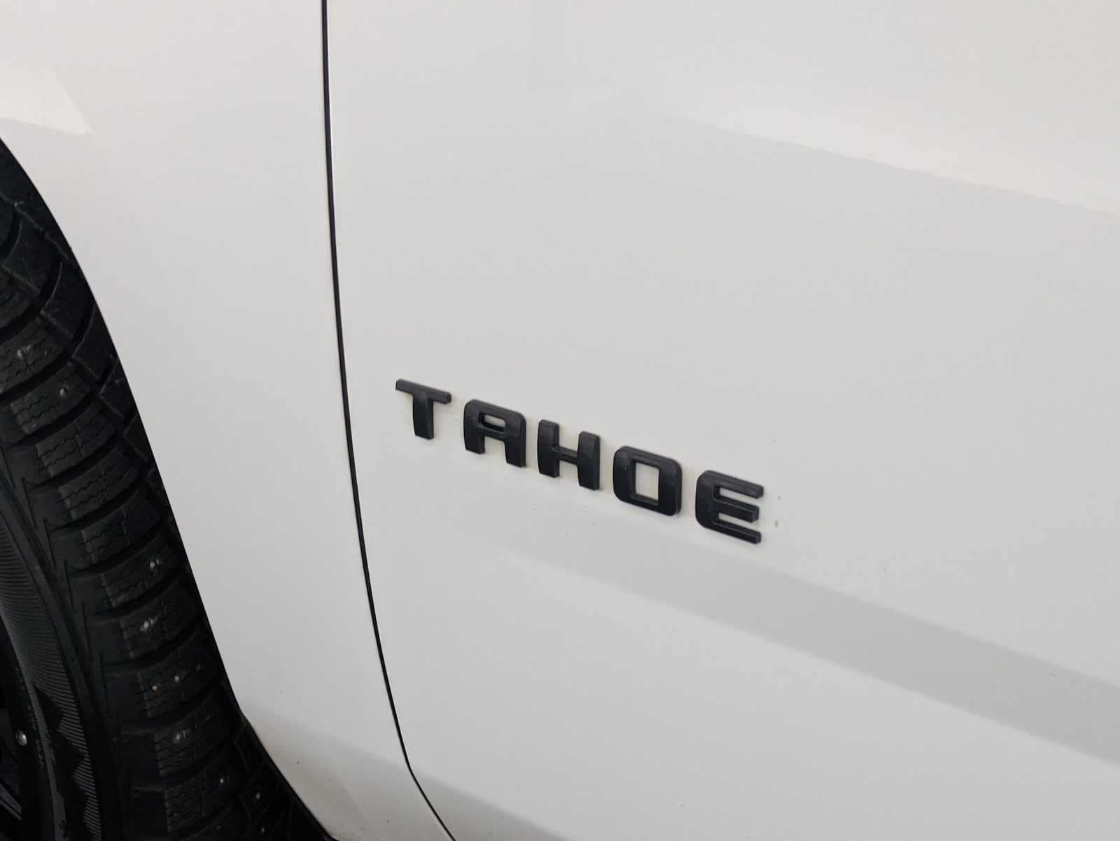 Thumbnail: 2015 Chevrolet Tahoe - 11