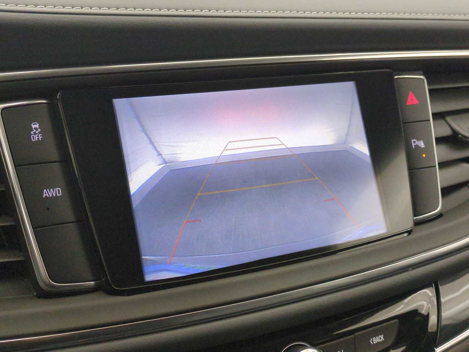 Thumbnail: 2019 Buick Enclave - 27