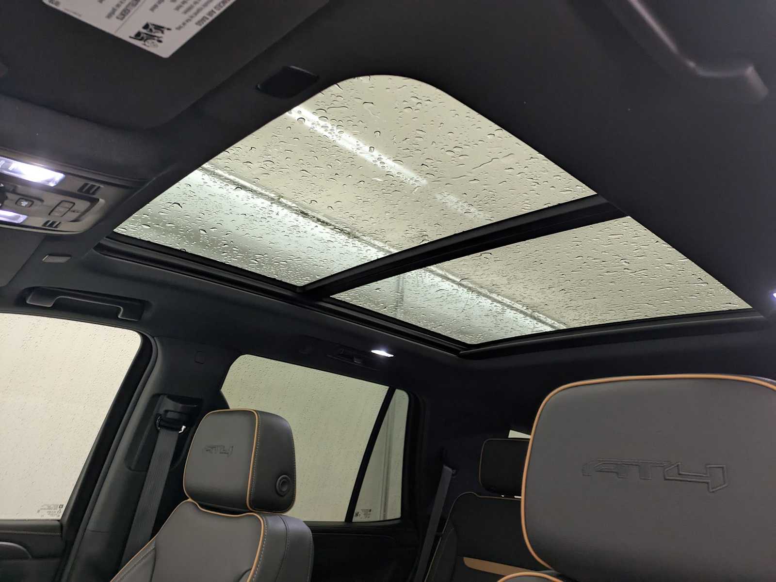 Thumbnail: 2024 GMC Yukon - 21