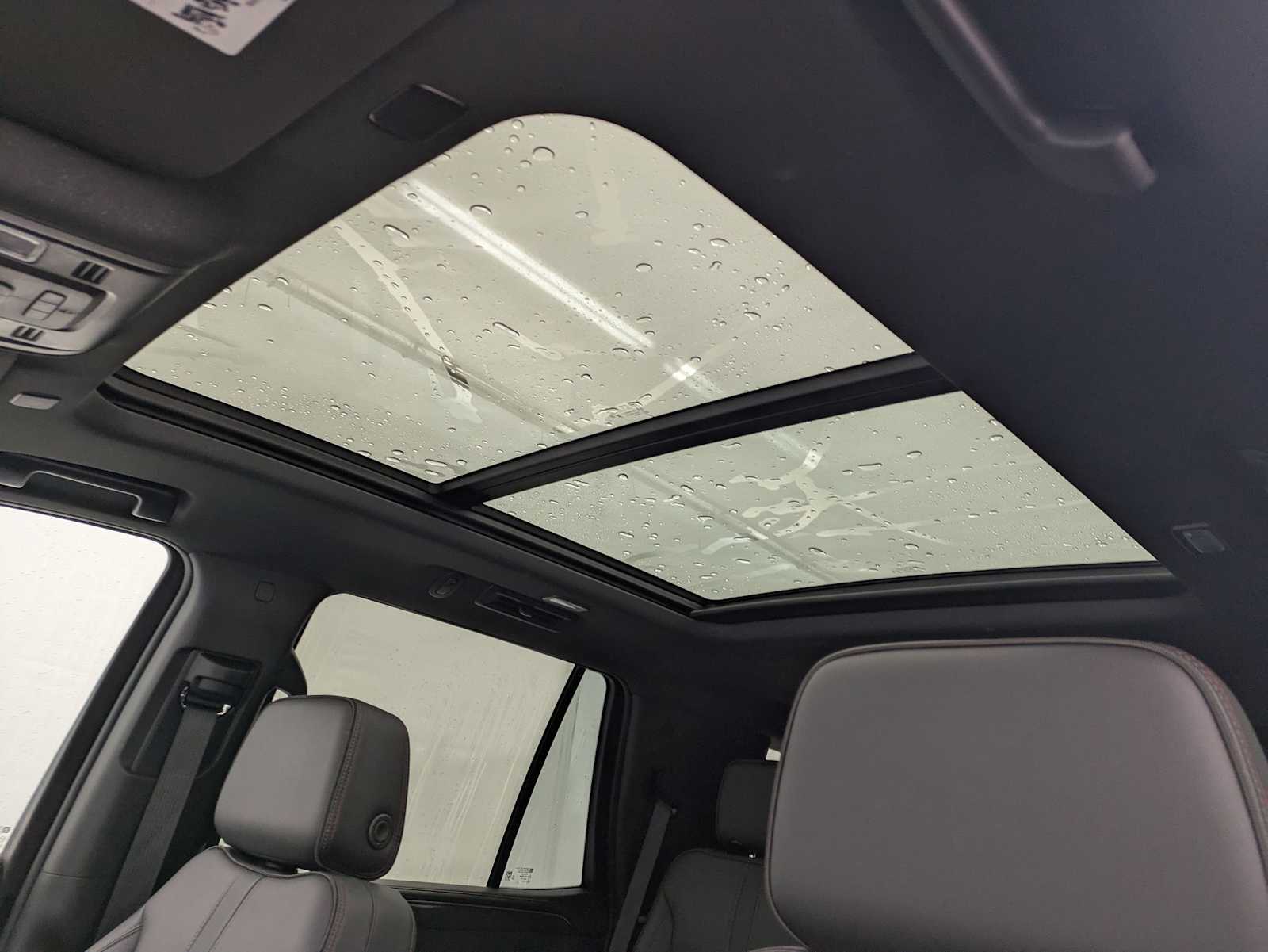 Thumbnail: 2023 Chevrolet Tahoe - 20