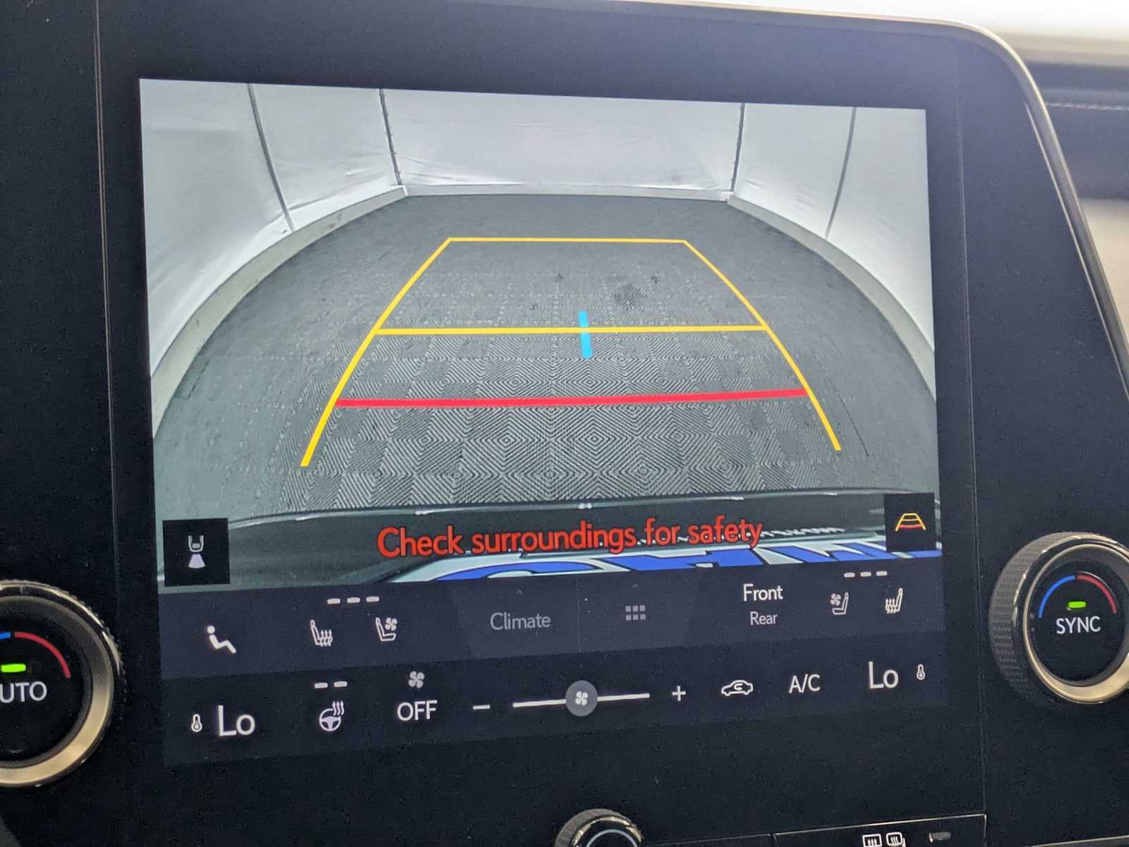 2024 Lexus RX  29