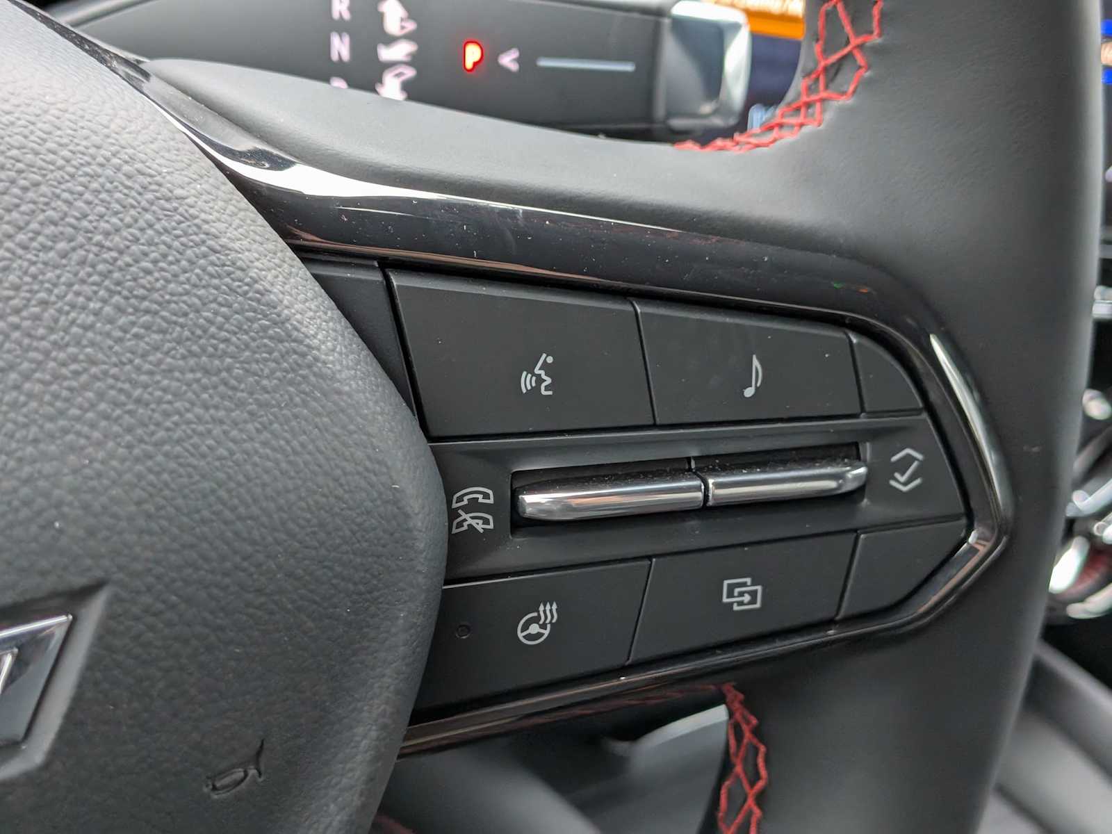 Thumbnail: 2026 Chevrolet Blazer EV - 26