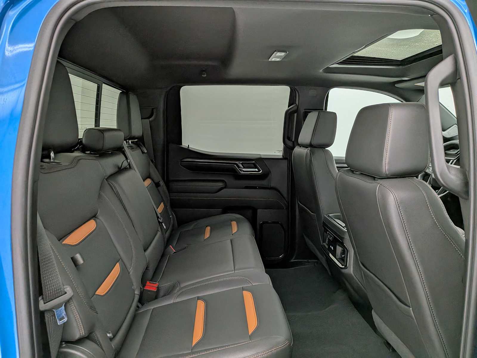 Thumbnail: 2024 GMC Sierra 1500 - 23