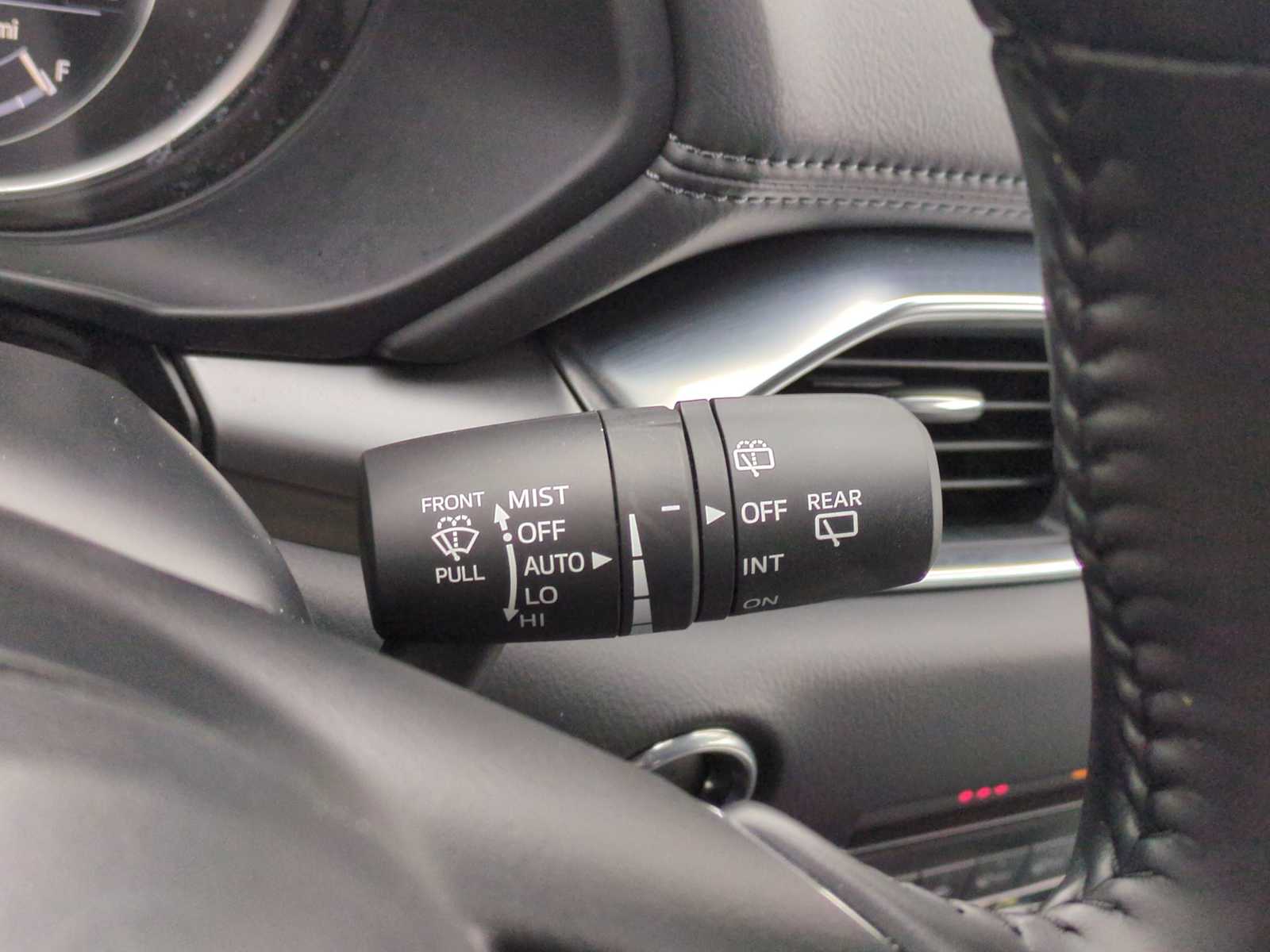 Thumbnail: 2025 Mazda CX-5 - 24