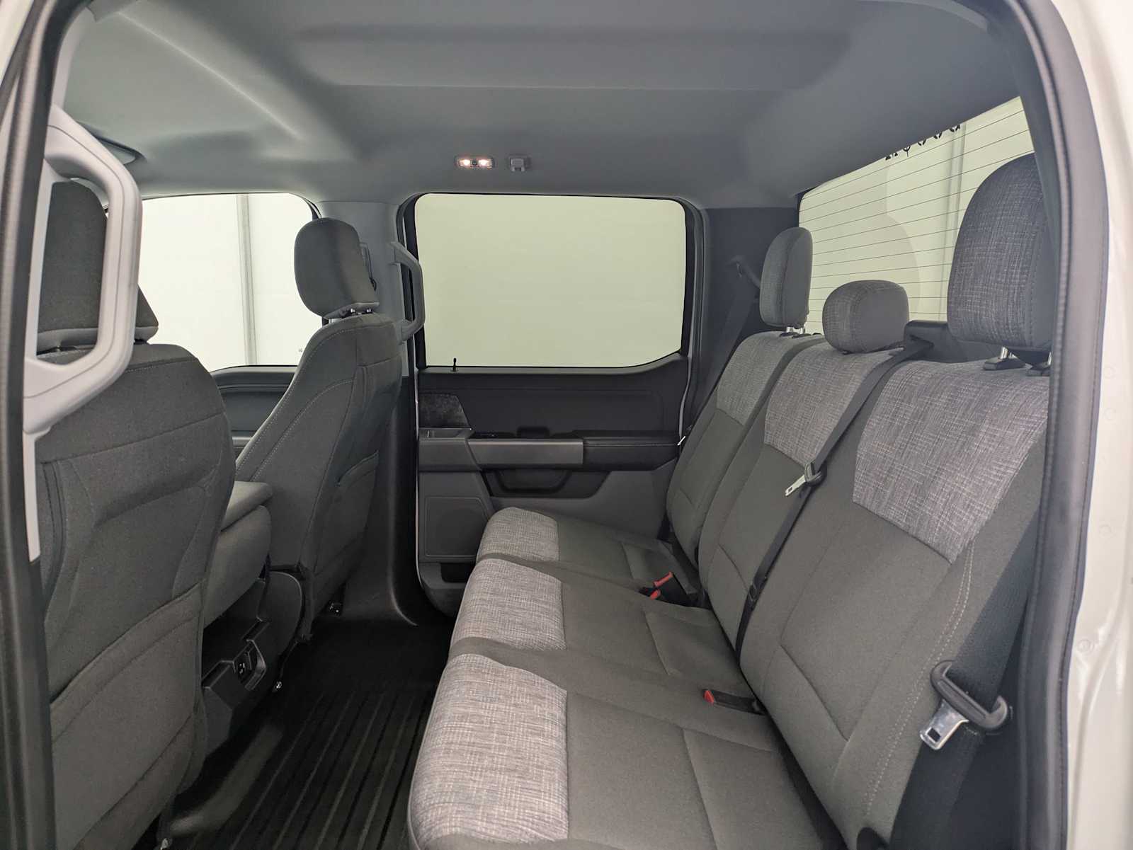 Thumbnail: 2023 Ford F-150 - 19