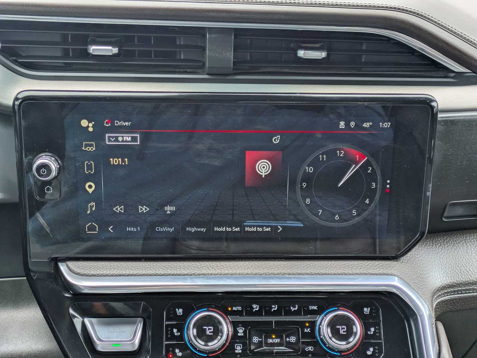 Thumbnail: 2025 GMC Sierra 2500 - 29