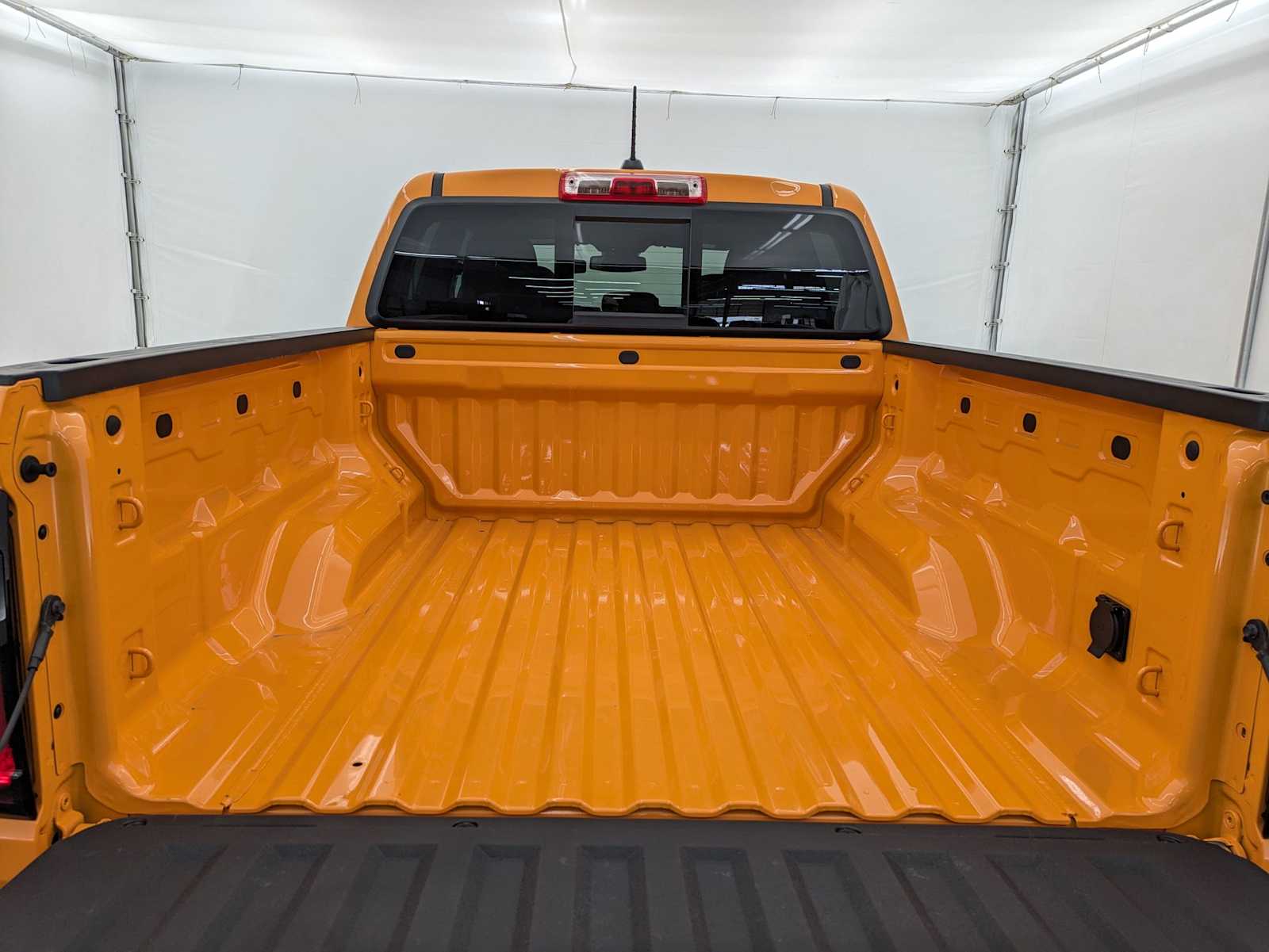 Thumbnail: 2026 GMC Canyon - 31
