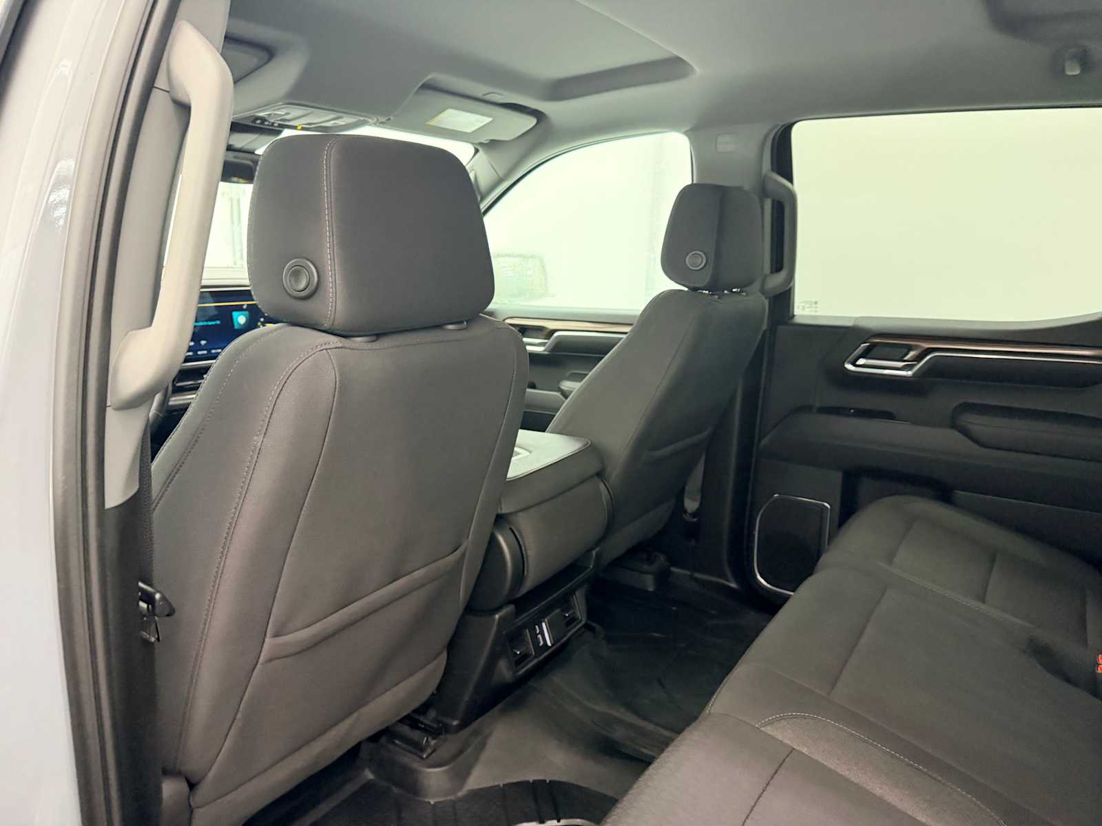 Thumbnail: 2024 Chevrolet Silverado 1500 - 21