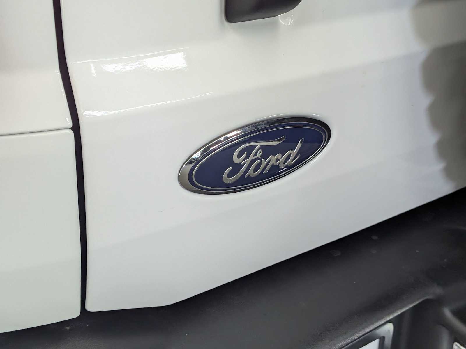 Thumbnail: 2024 Ford Bronco - 12