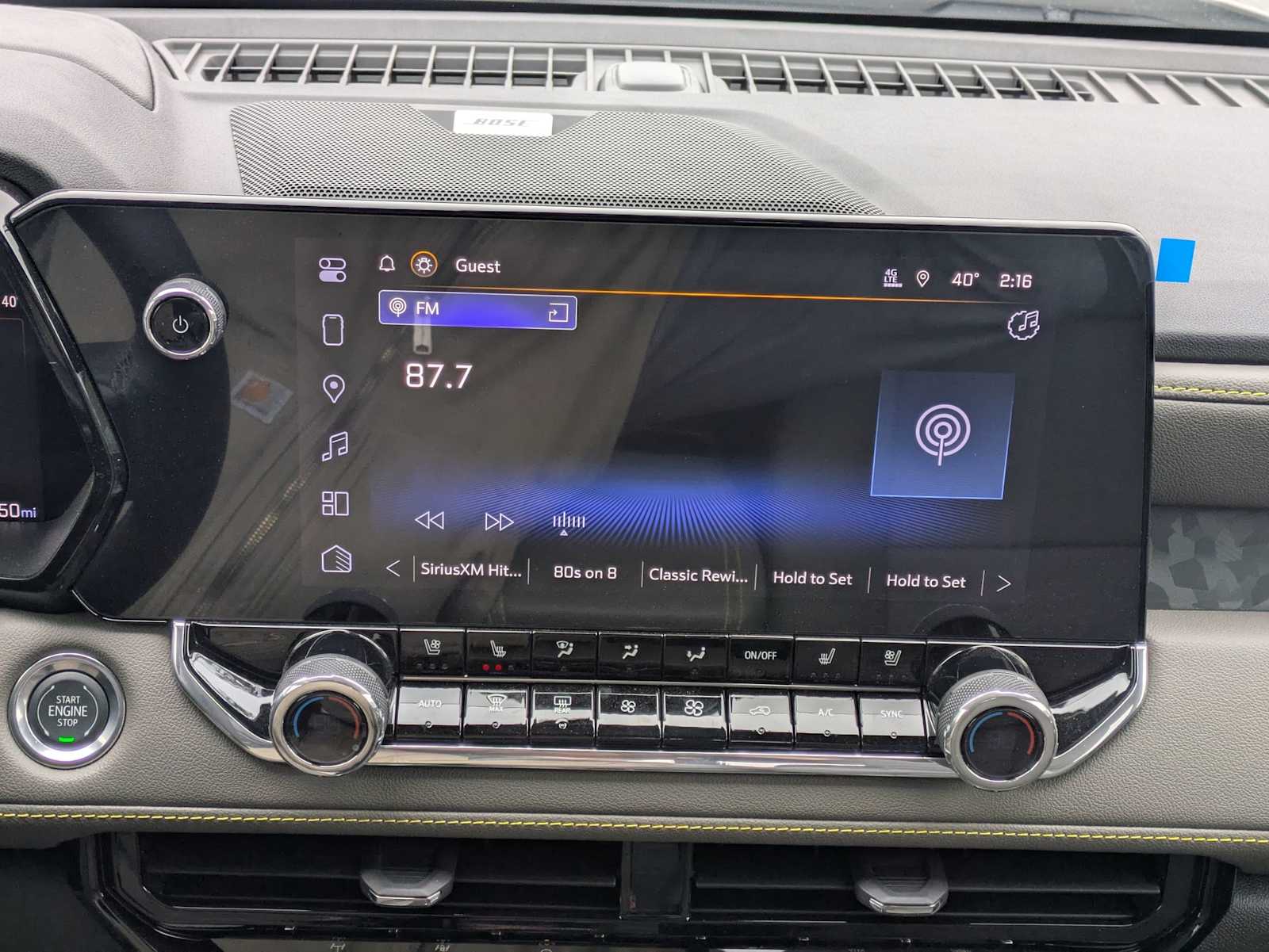 Thumbnail: 2026 Chevrolet Colorado - 29