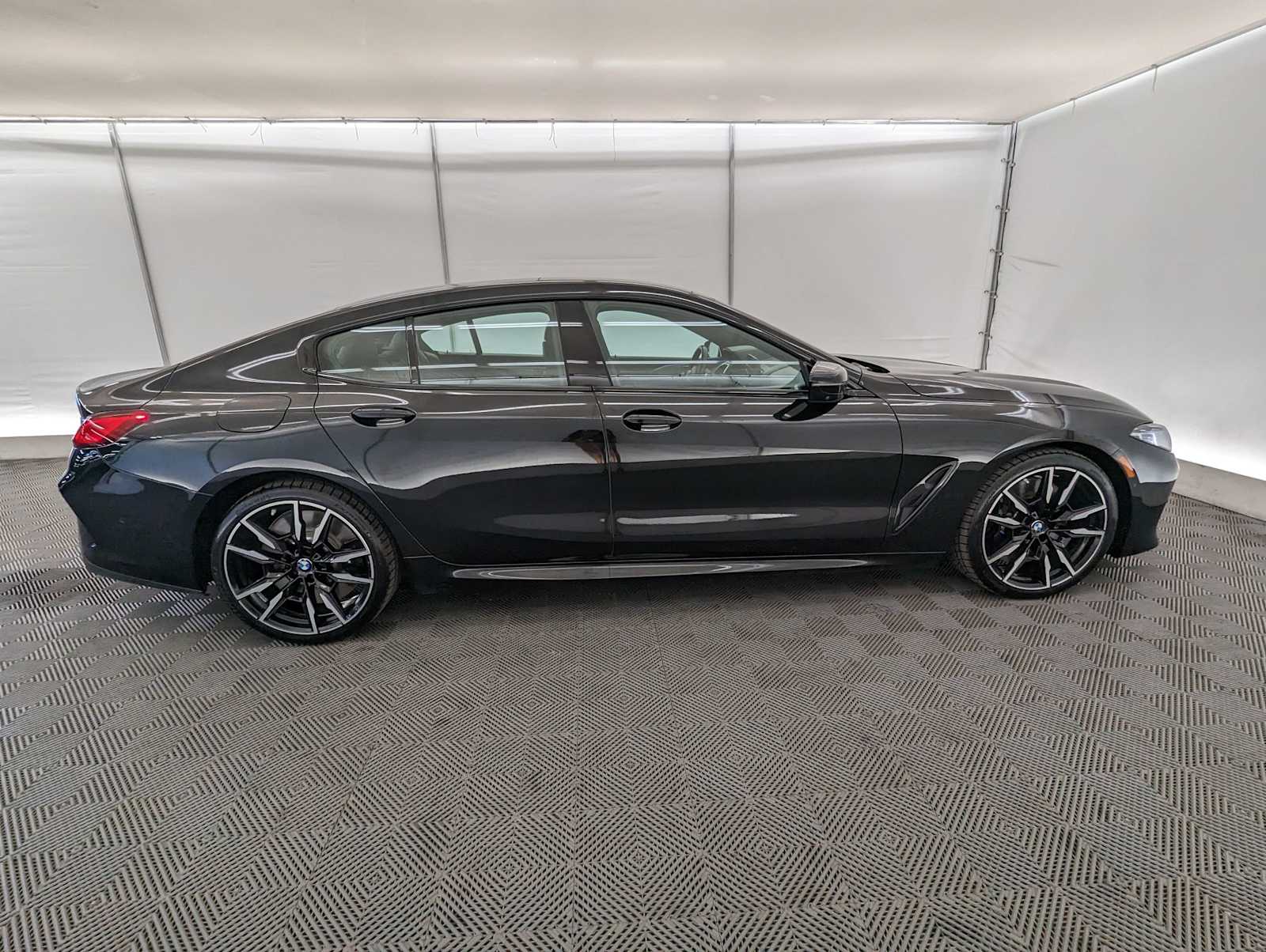 Thumbnail: 2023 BMW 8 Series - 7