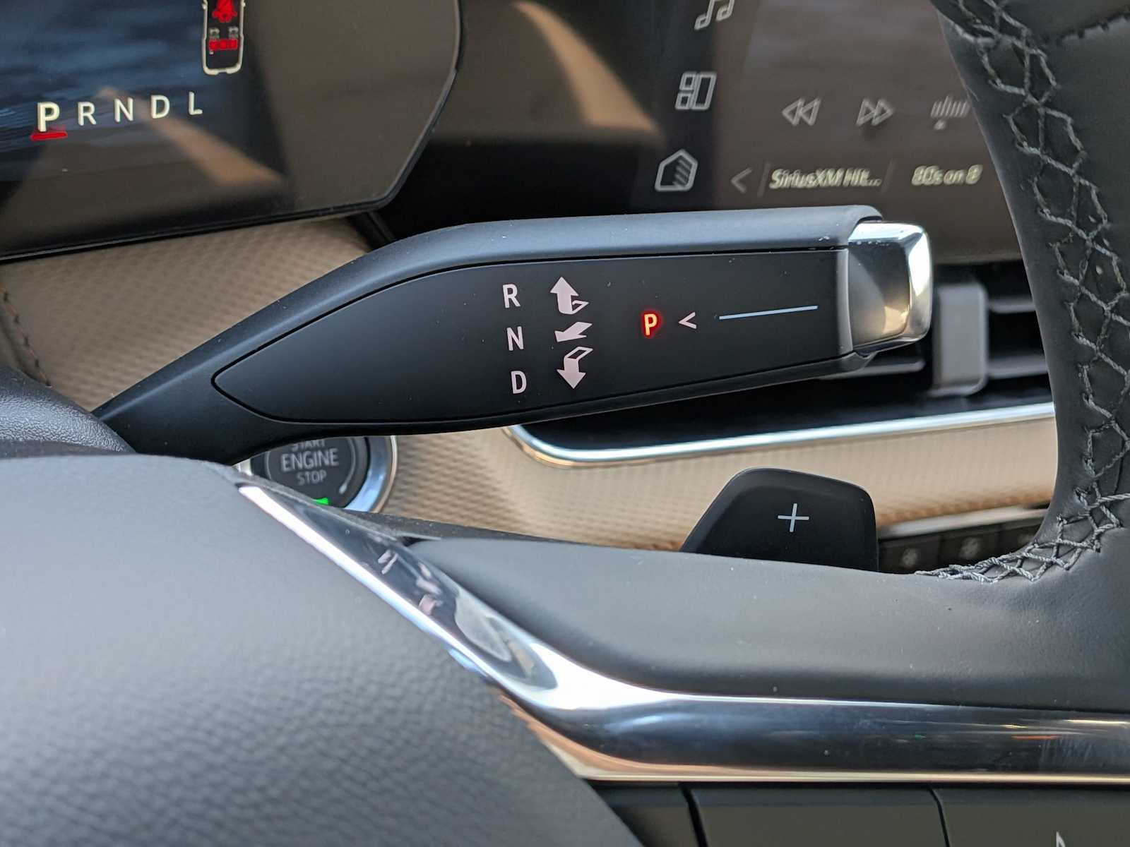 Thumbnail: 2026 Chevrolet Equinox - 30