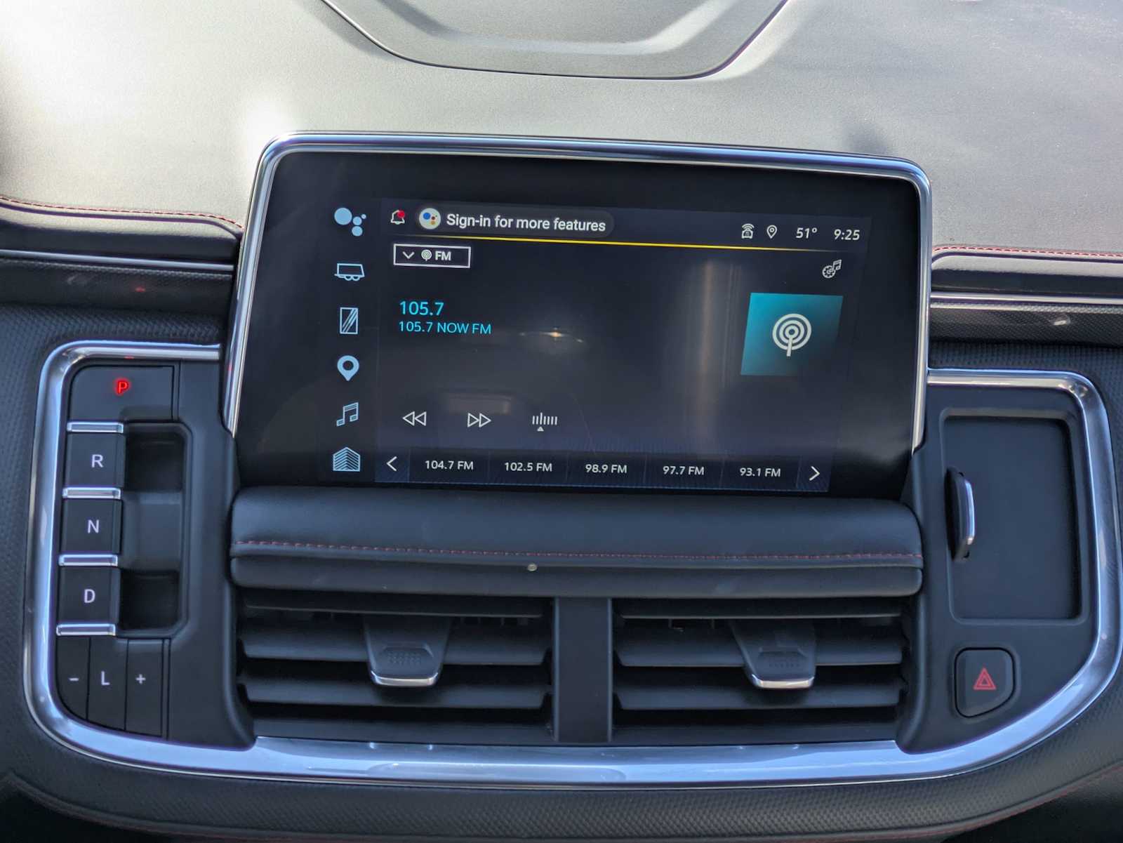 Thumbnail: 2024 Chevrolet Suburban - 28