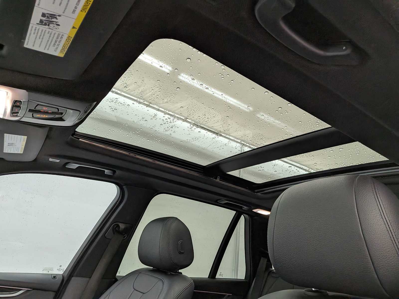 Thumbnail: 2017 BMW X5 - 19