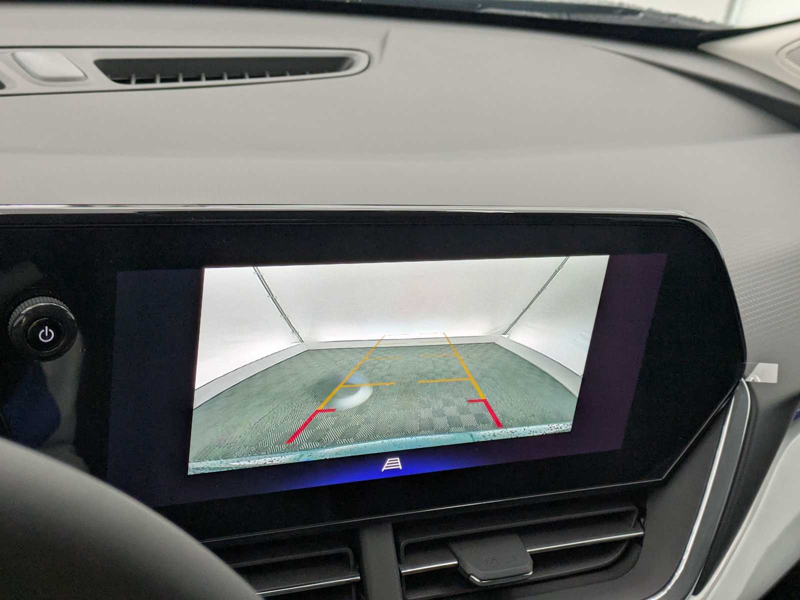 Thumbnail: 2026 Chevrolet Trax - 29