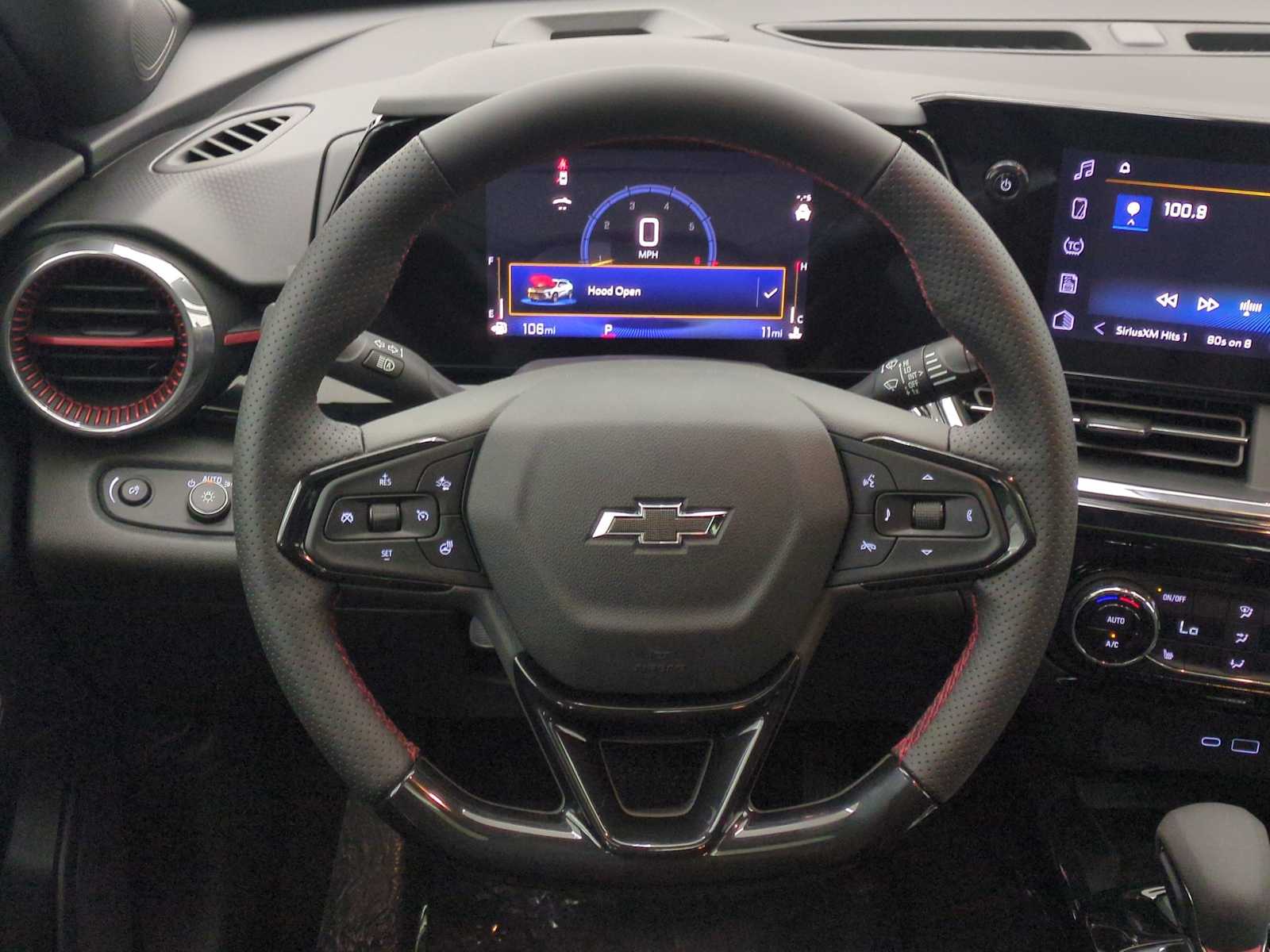 Thumbnail: 2026 Chevrolet Trax - 21