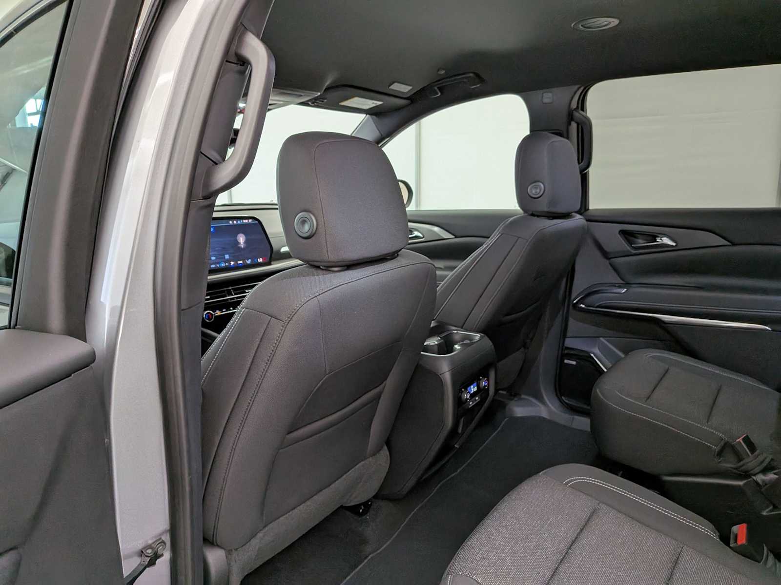 Thumbnail: 2026 Chevrolet Traverse - 19