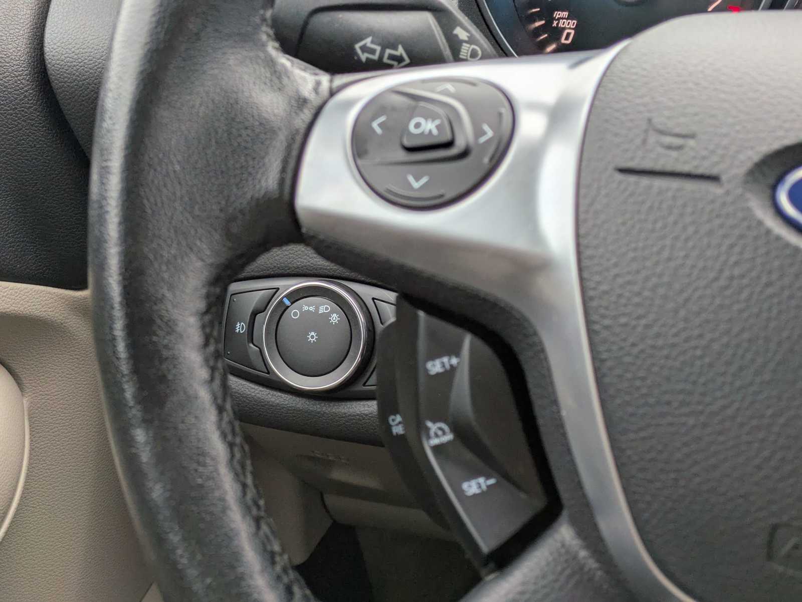 Thumbnail: 2014 Ford Escape - 24