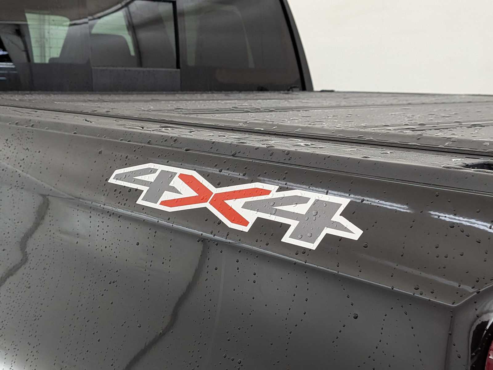 Thumbnail: 2026 Chevrolet Silverado 1500 - 13