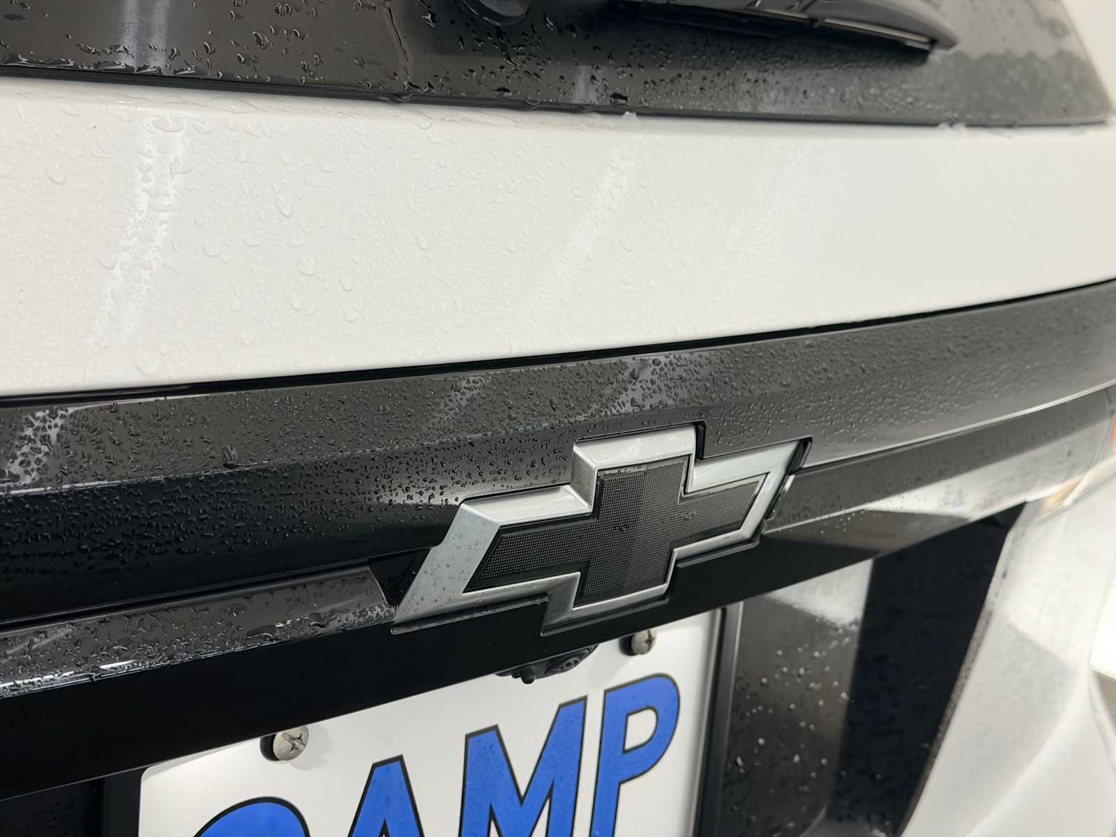 Thumbnail: 2024 Chevrolet Traverse - 11