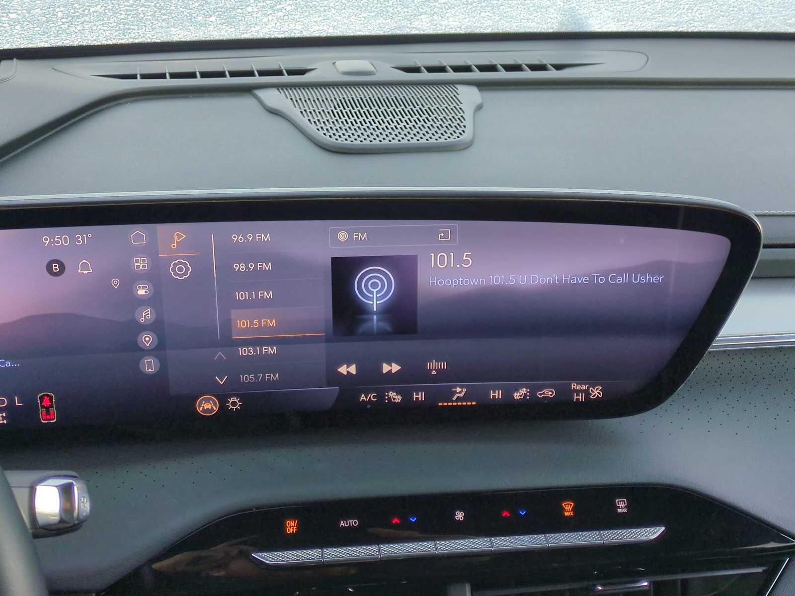 Thumbnail: 2025 Buick Enclave - 26