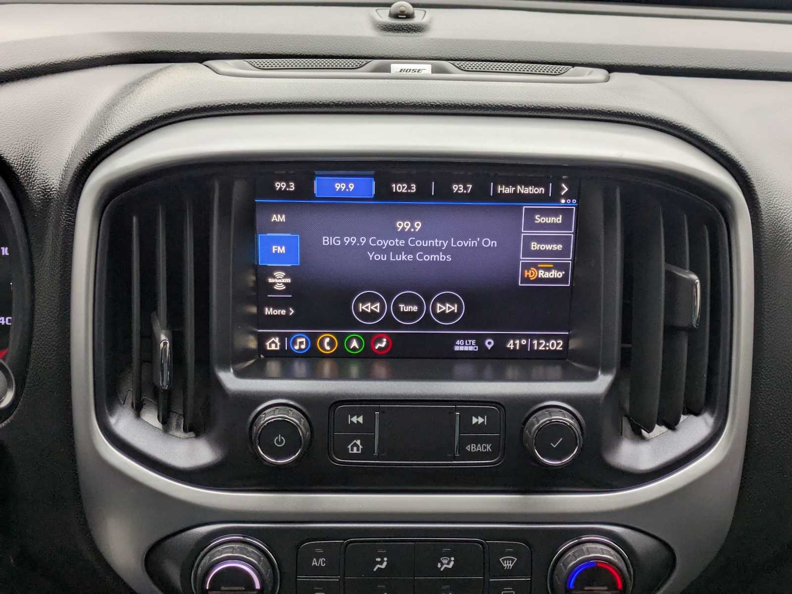 Thumbnail: 2019 Chevrolet Colorado - 30