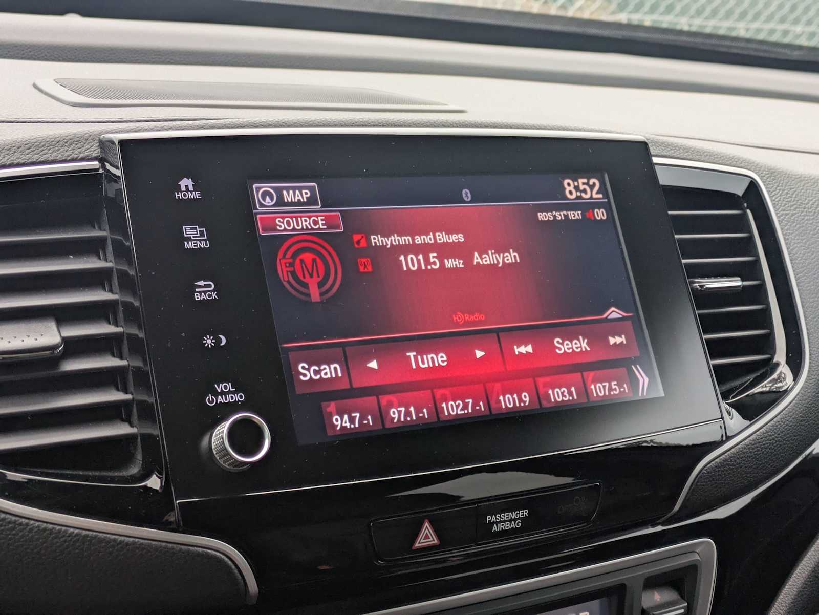 Thumbnail: 2023 Honda Ridgeline - 32