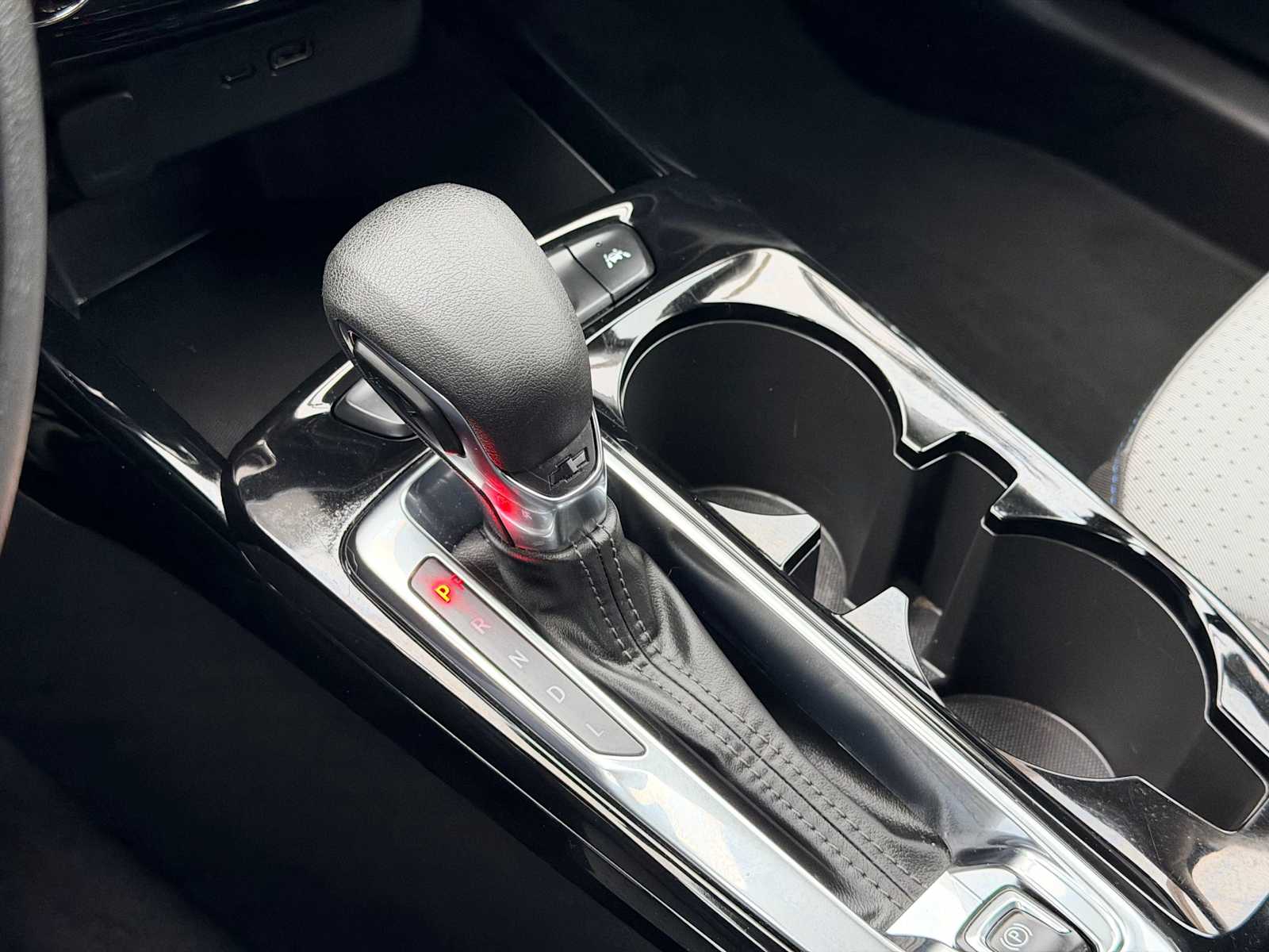 Thumbnail: 2024 Chevrolet Trax - 30