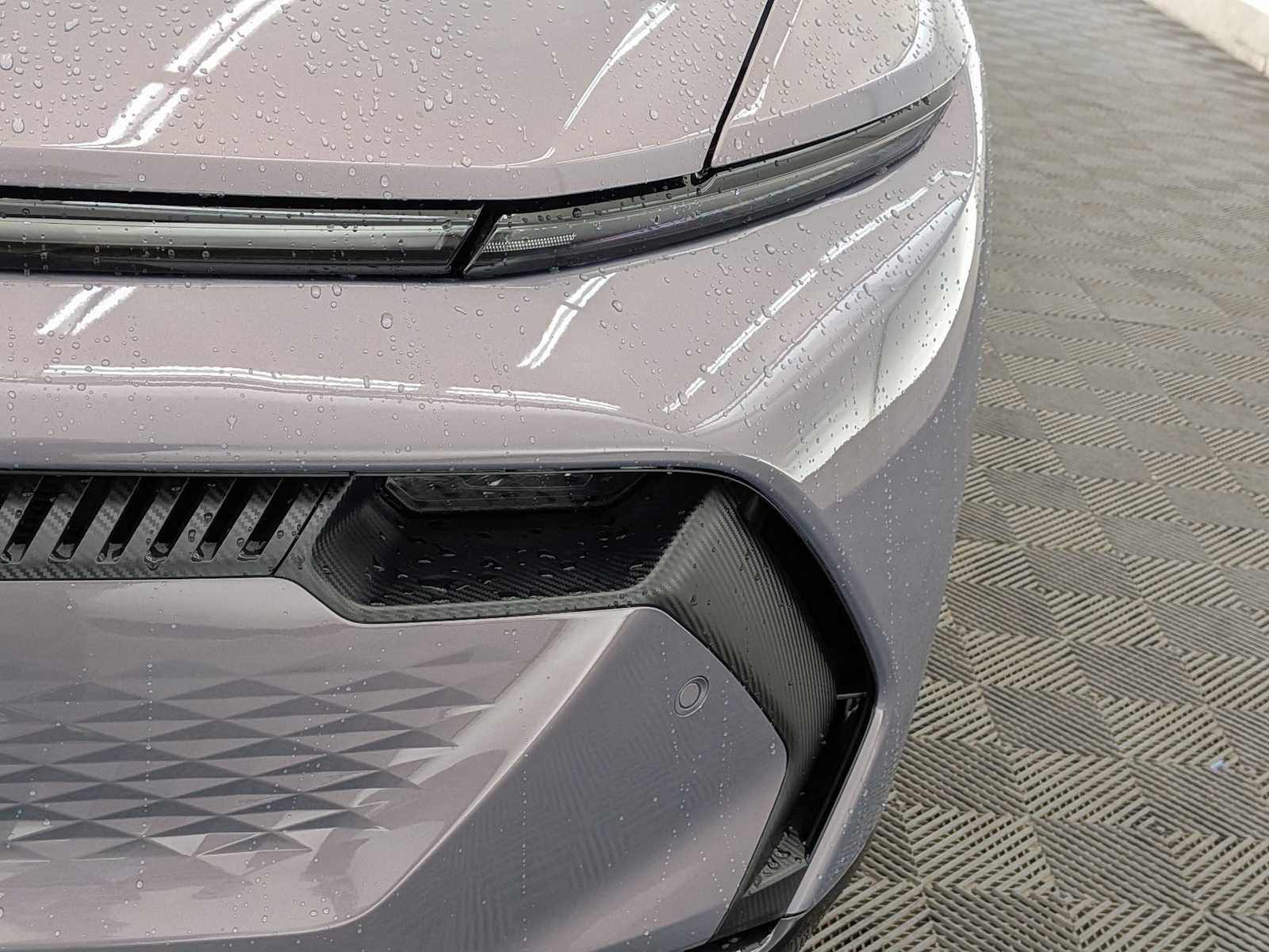 Thumbnail: 2026 Chevrolet Equinox - 10